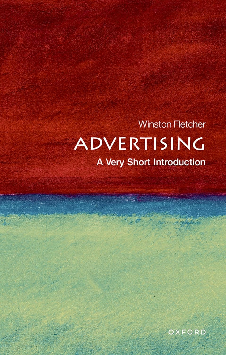 Amazon.co.jp: Advertising: A Very Short Introduction (Very Short ...