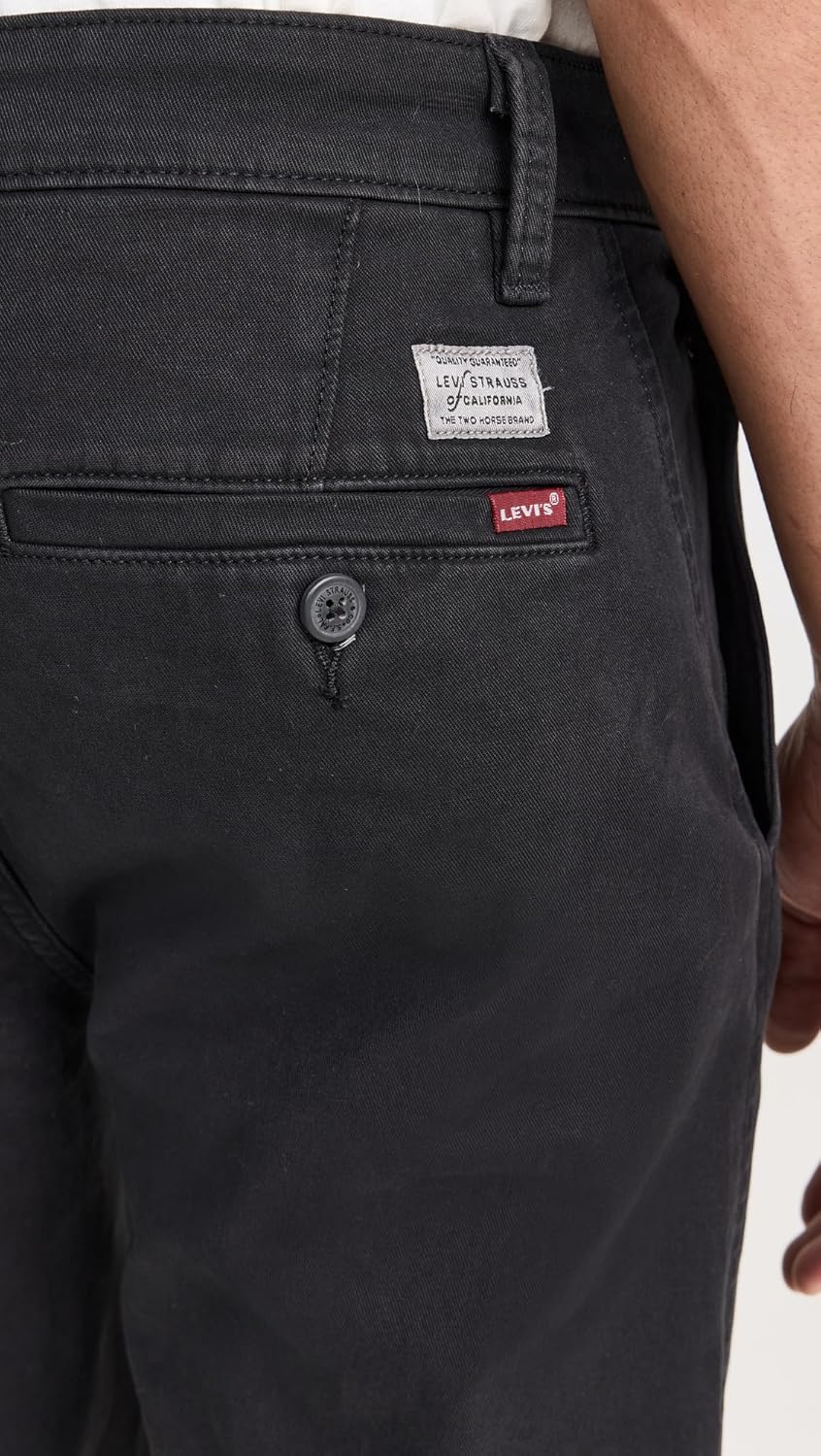 Levi's Mens Xx Standard Chino Tech Pants (Also Available in Big & Tall) - Image 6