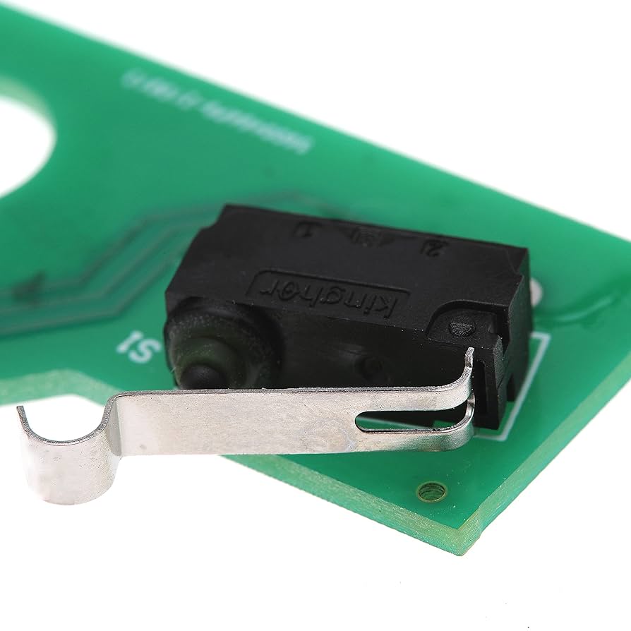 A-SLOT　A-COUNTER Amazon.com: R4918 Rv Counter Board Replacement for SW3000XLS