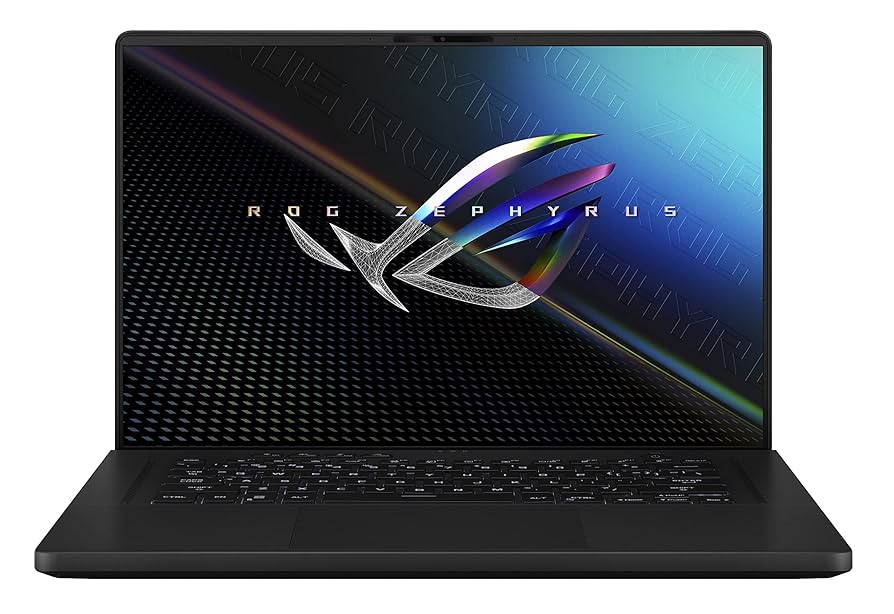 ASUS エイスース/パソコン Rog Zephyrus/GA4030V-R7R4060W/S4NRCX05C99518B/Aランク/77【中古】 ASUS エイスース GA402XV-R9R4060GL ROG Zephyrus G14 [ 14型