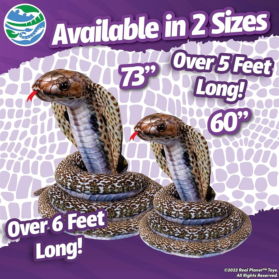 LA COBRA/HOW MUCH SNAKE CAN YOU TAKEメロハー LA COBRA/HOW