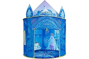 Princess Castle for Girls: A Royal Adventure in Every Playhouse