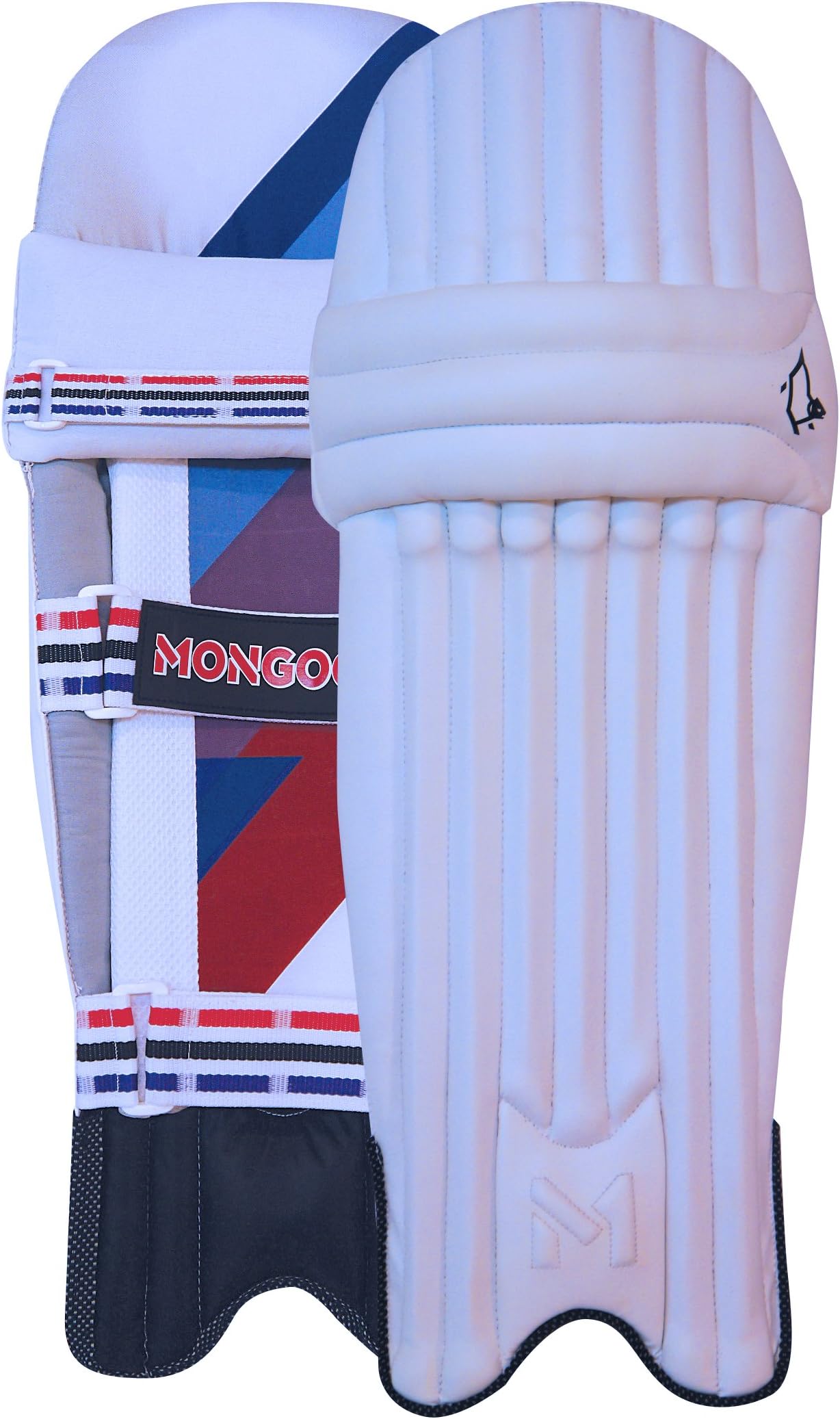 AMBI Small Boys Prime Batters Leg Pads