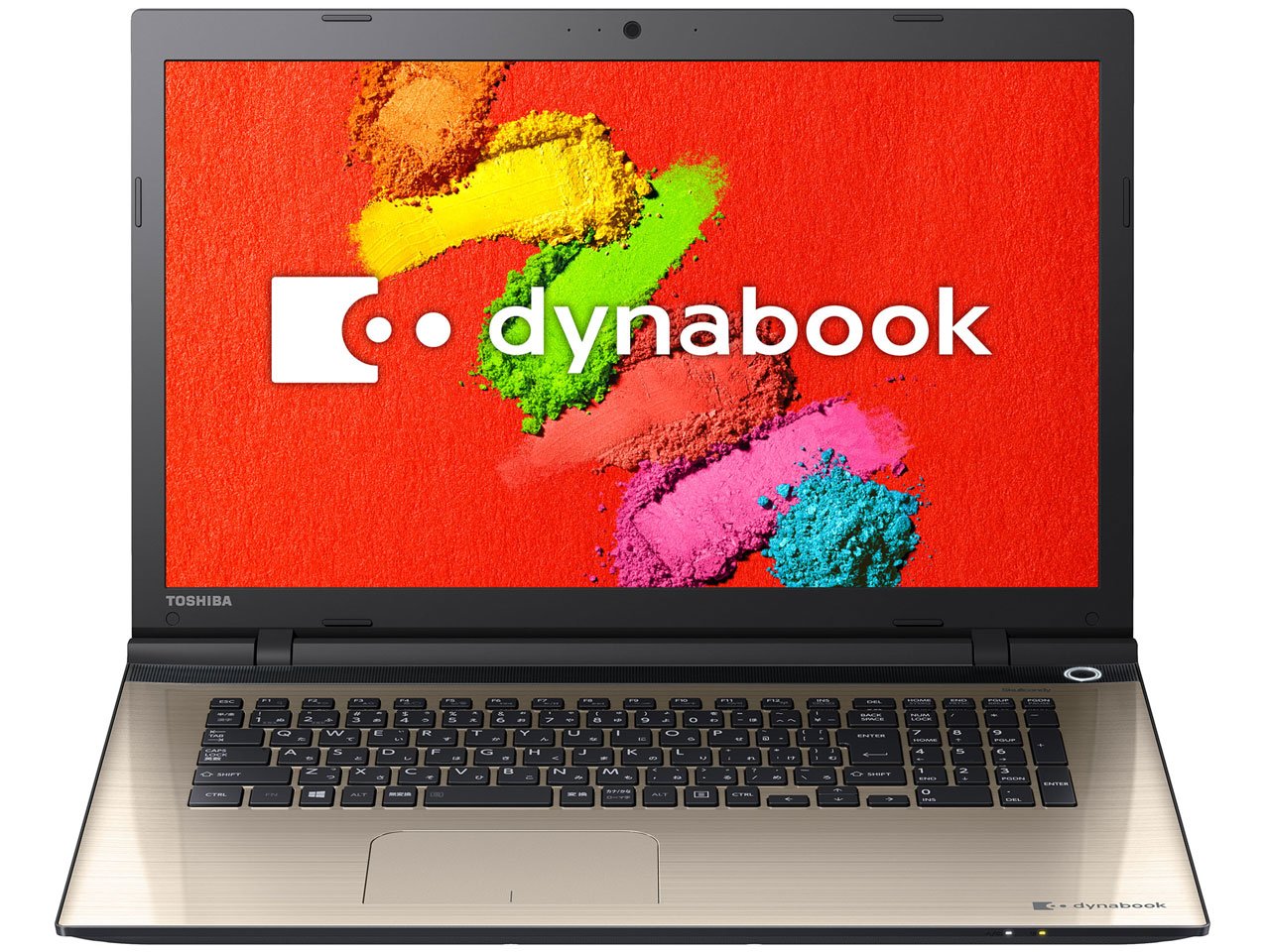 TOSHIBA Dynabook T560/58AW 【公式通販】