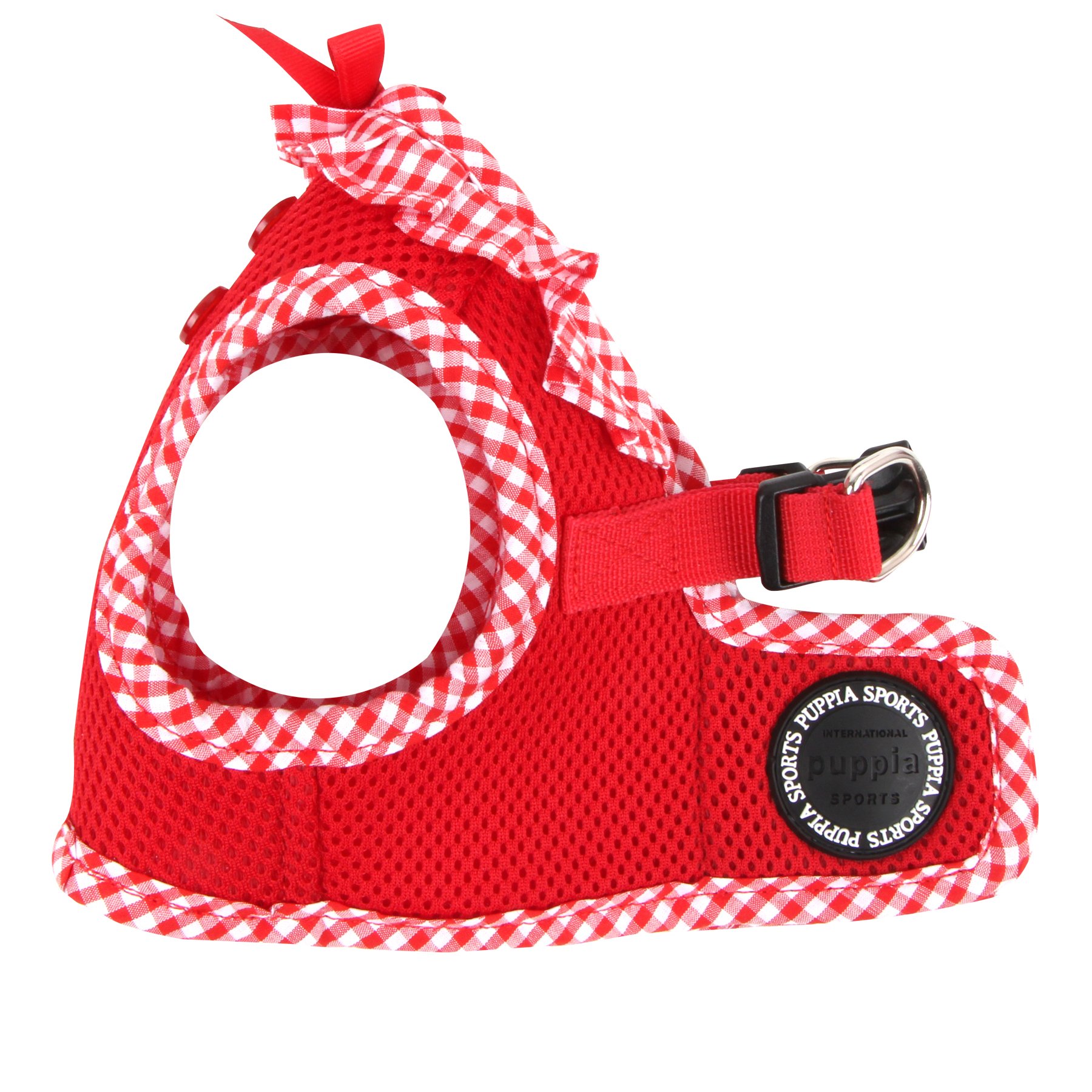 Puppia Vivien Harness