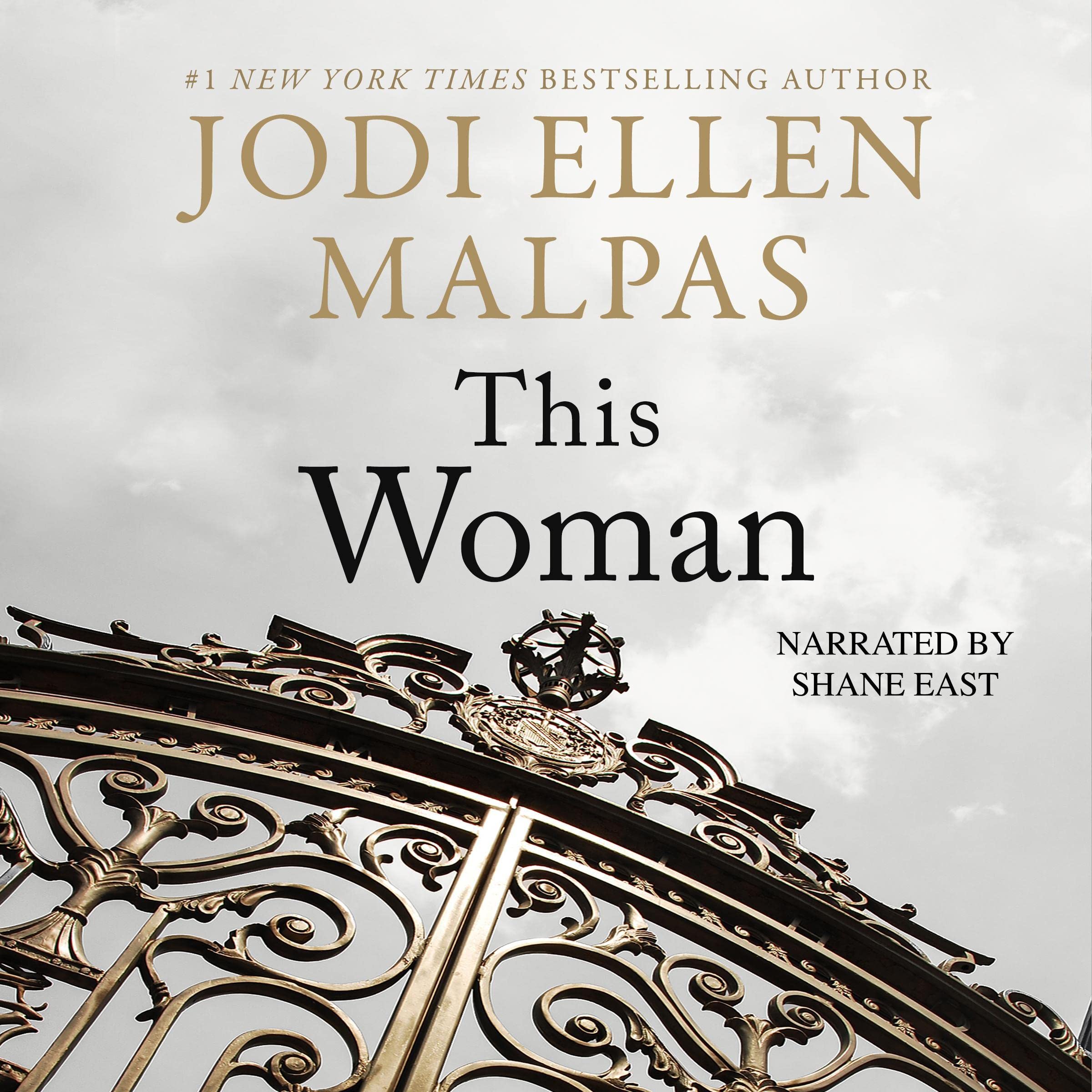 Cover art for This Woman