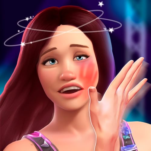 Women Power: Slap Fight