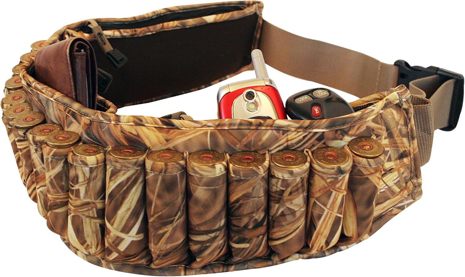Neoprene PowerBelt,KW-1