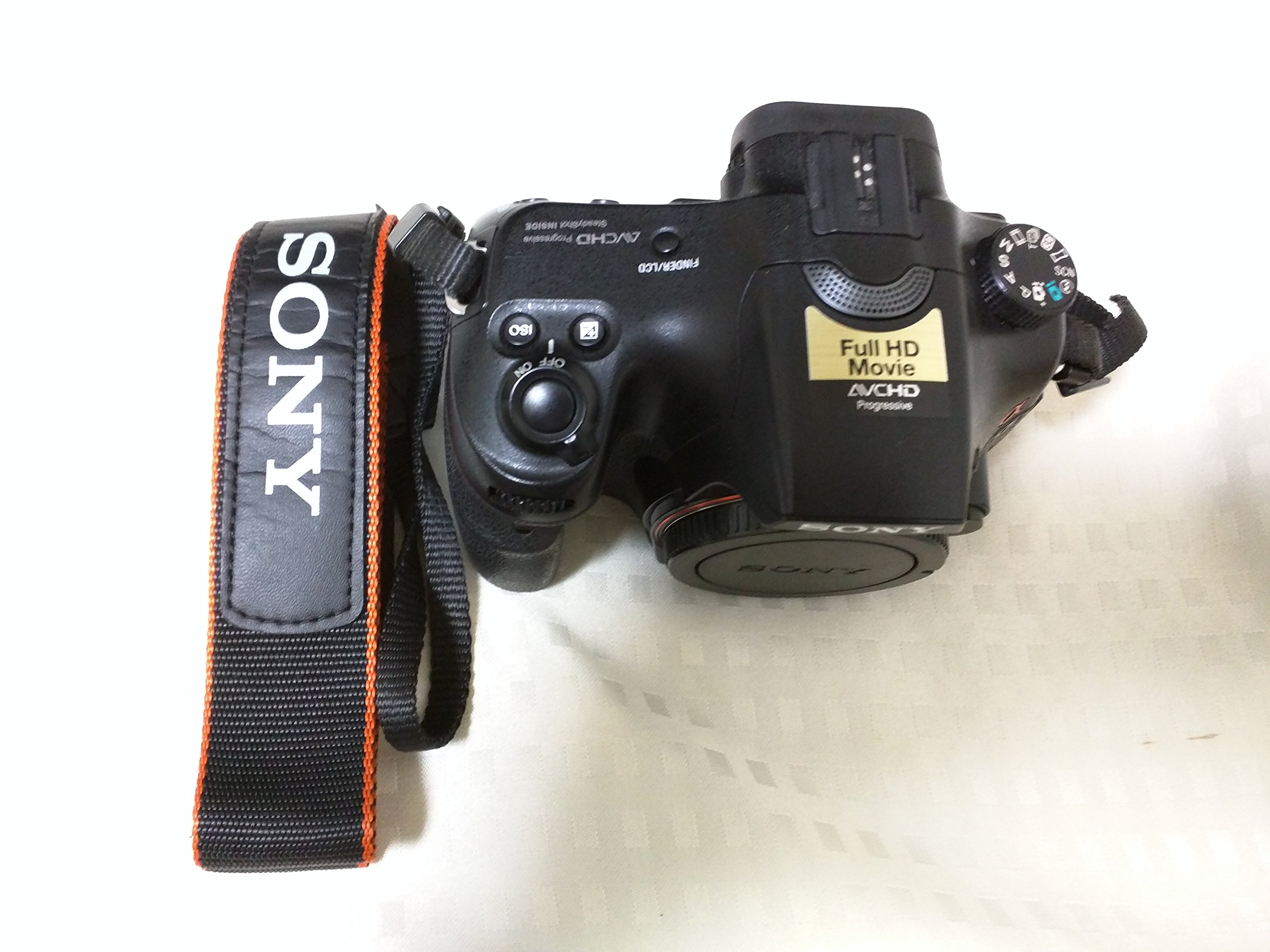 初心者お薦め】SONY α57ダブルズームレンズキットに追加純正交換レンズ 