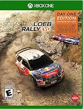 Sebastien Loeb Rally Evo - Xbox One