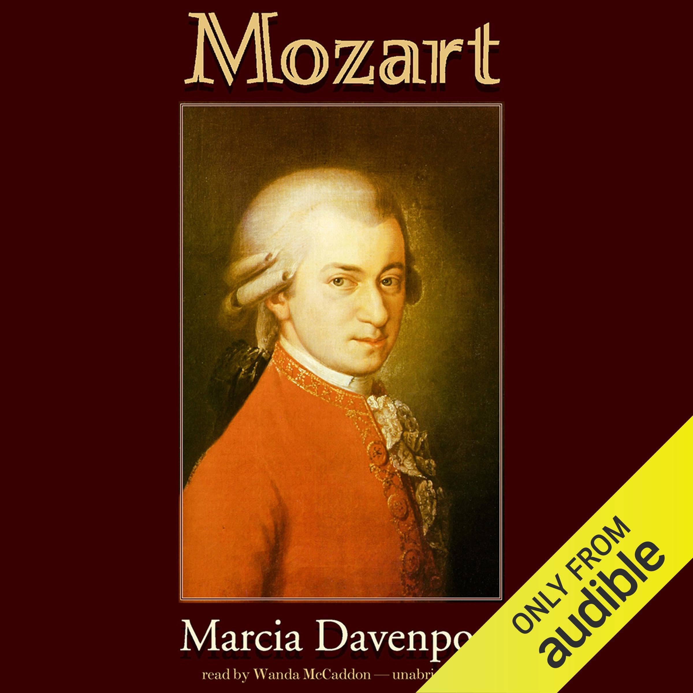 Mozart