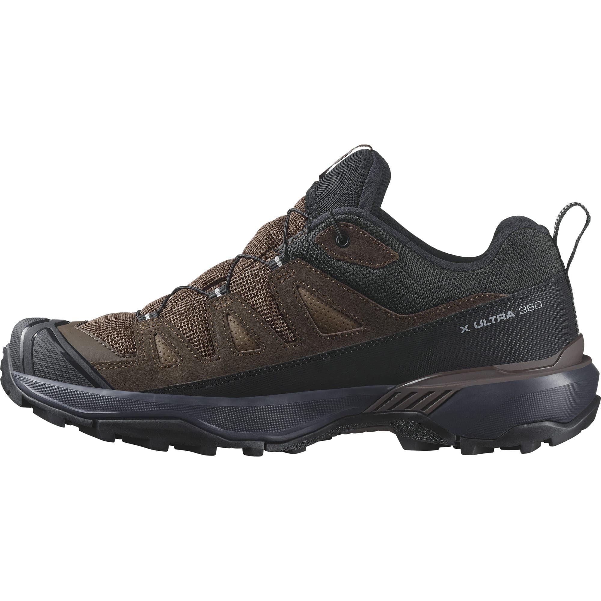 Salomon Baskets X Ultra 360 pour Homme
