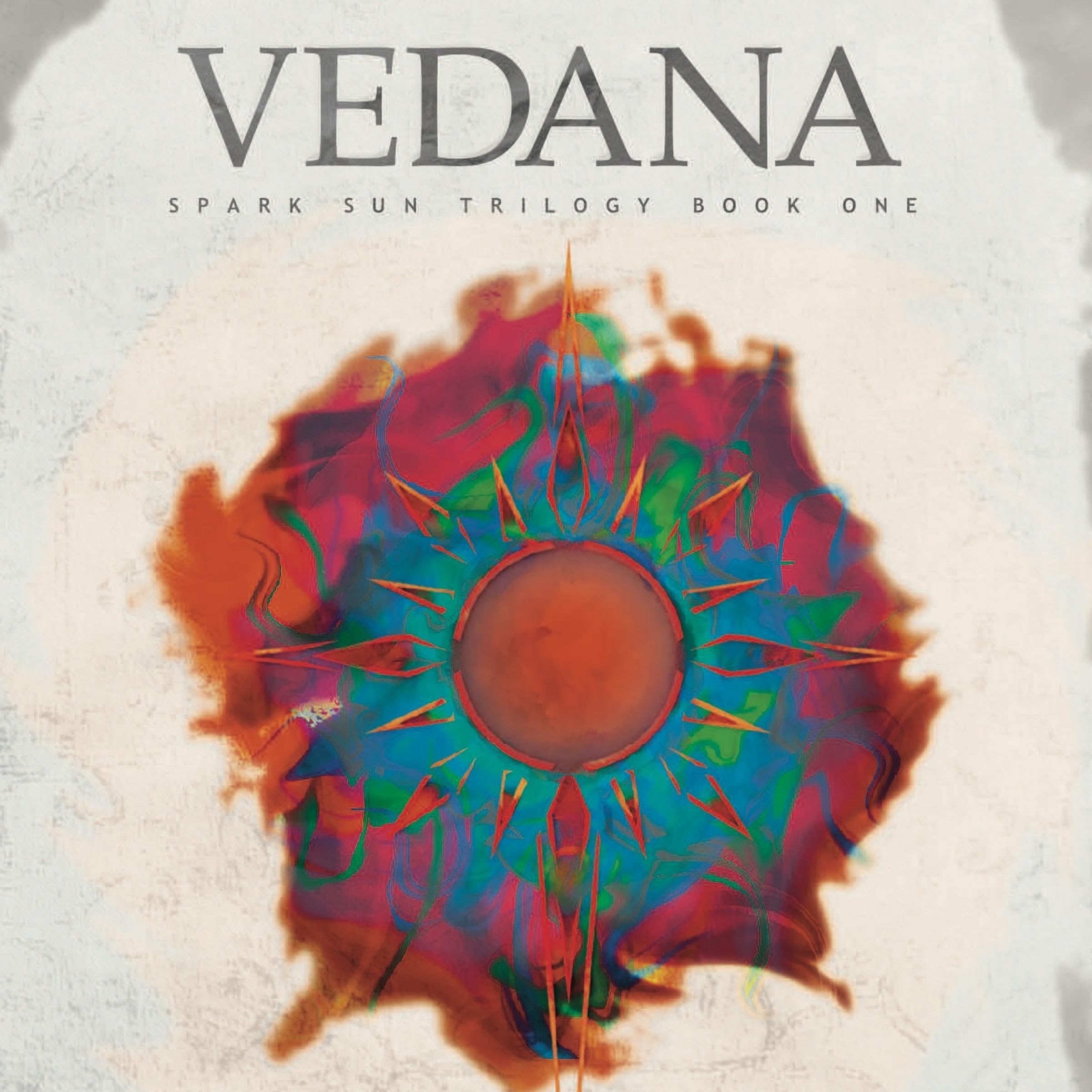Cover art for Vedana