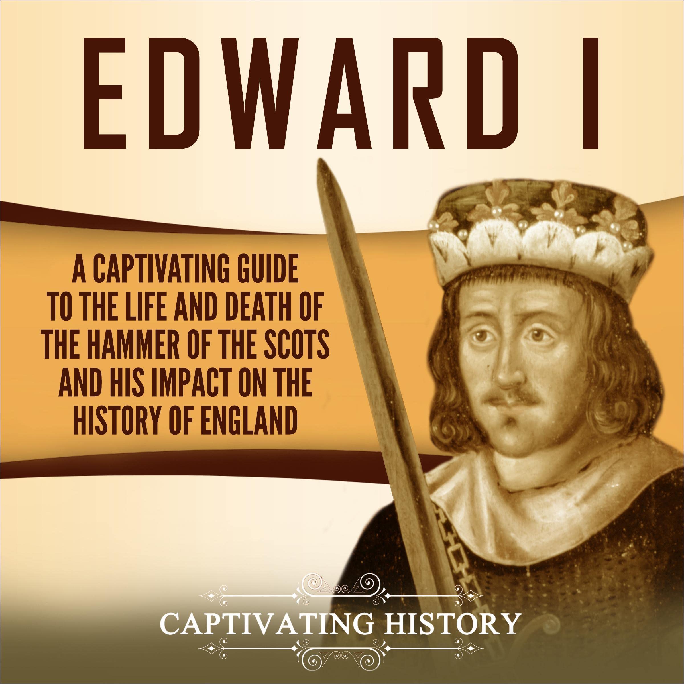 Edward I