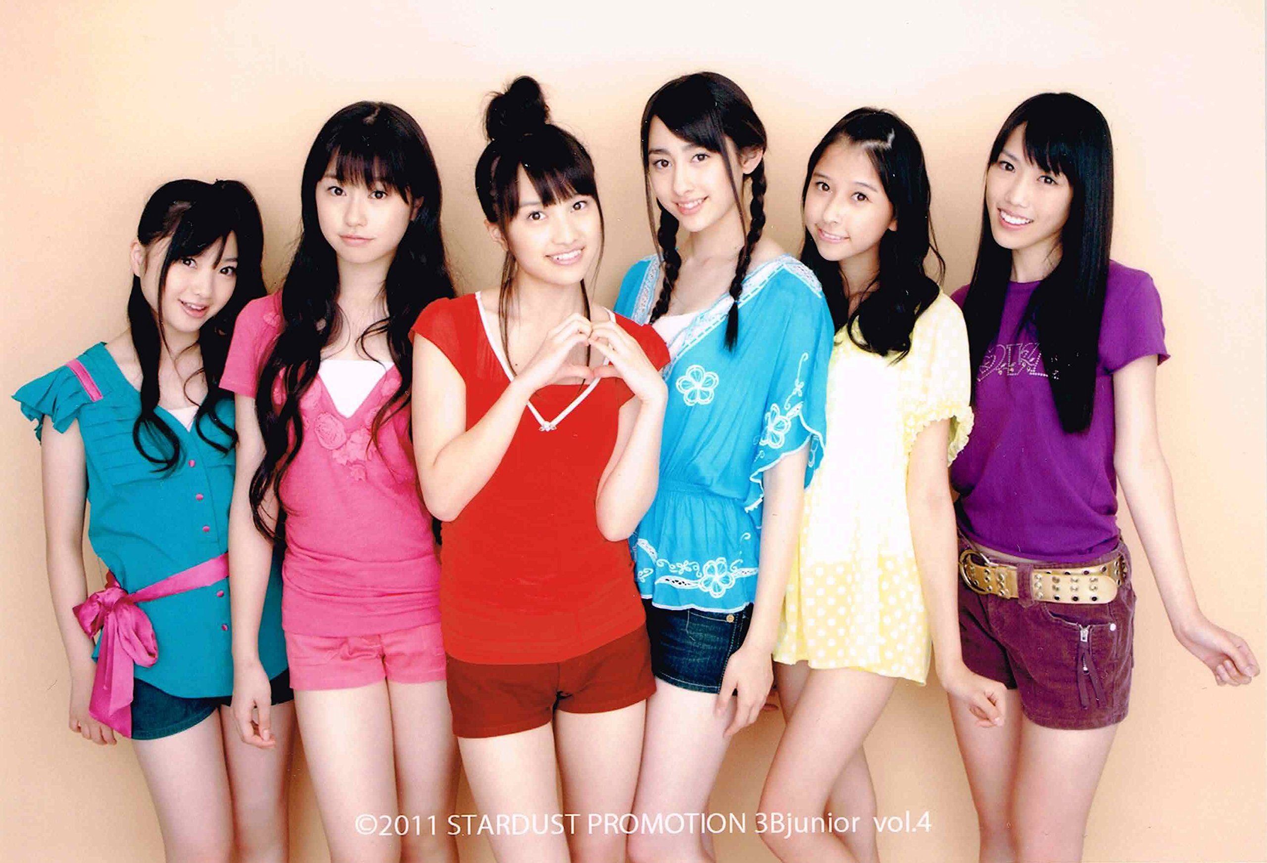 【シュリンク付新品未使用未開封品】ももいろクローバー　3-B Jr.ぷちアルバム 3-B Jr.ぷちアルバム/ももいろクローバー シュリンク付新品未