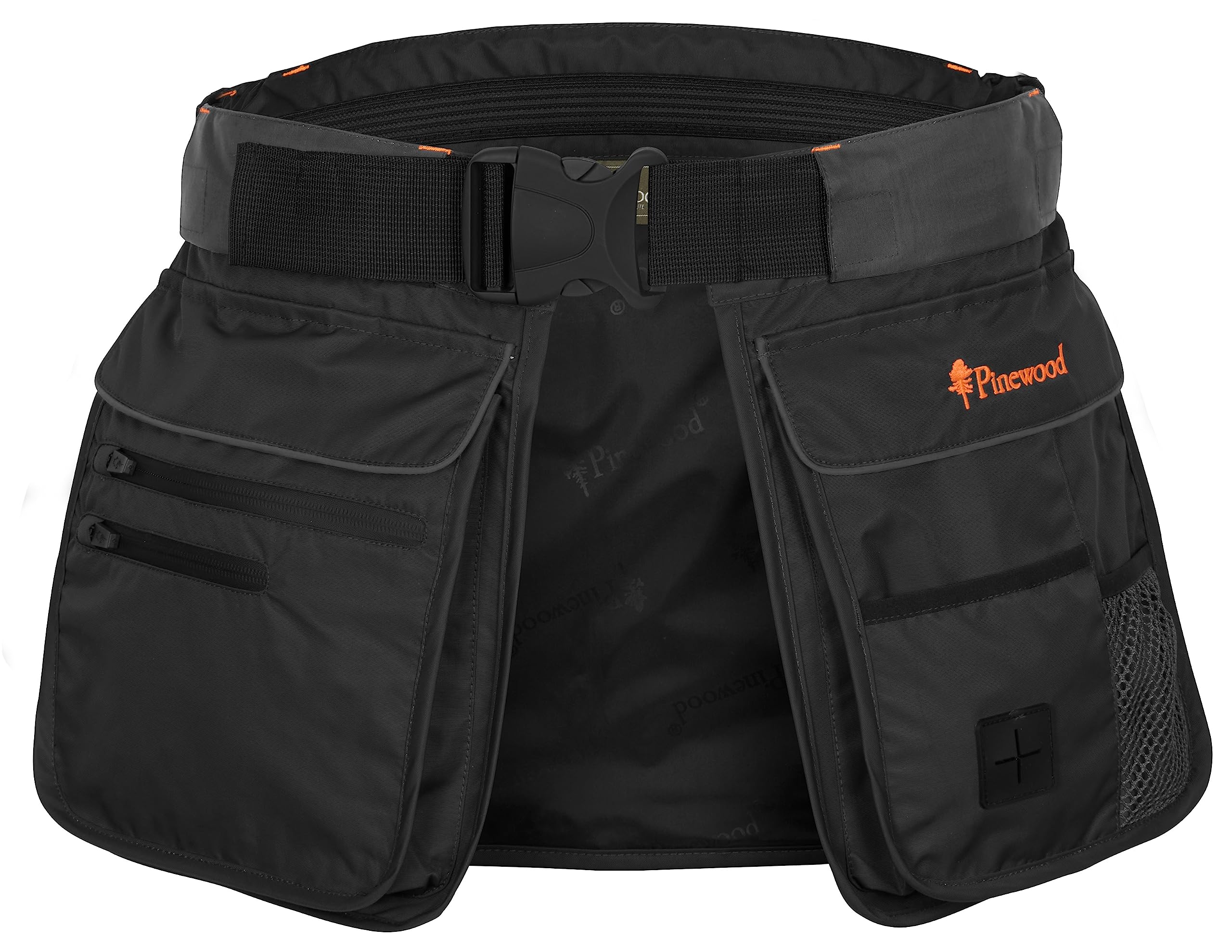 Pinewood Dog Sports Utility GÜRTEL Unisex. Zum Wandern, Trekking, Jagd, Hundesport und vielen Outdoor-Aktivitäten