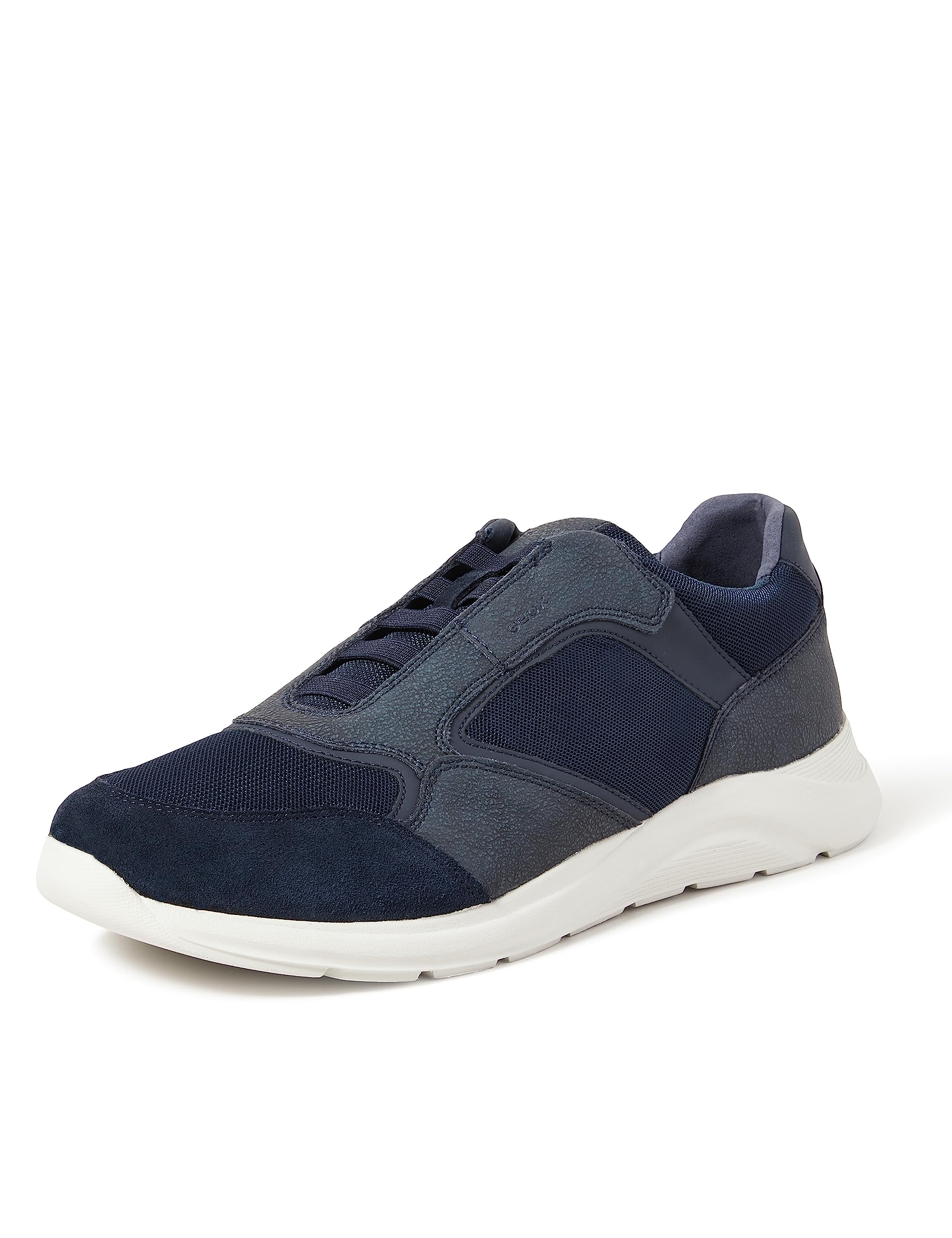 Geox U Damiano, Zapatillas Hombre