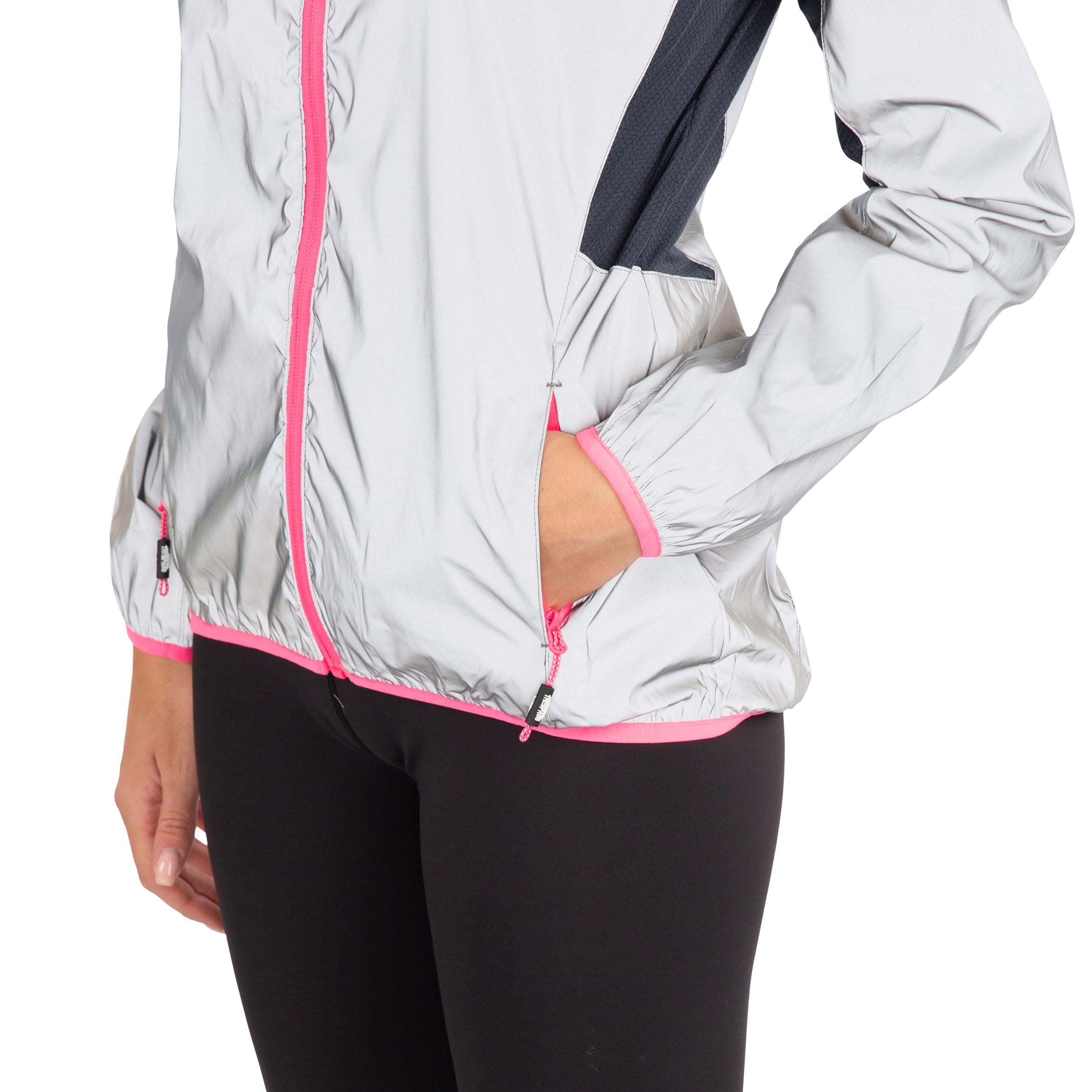 Trespass Lumi Vestes Femme (Lot de 1)