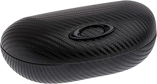 Oakley Ellipse O Case Fundas para gafas Unisex Adulto