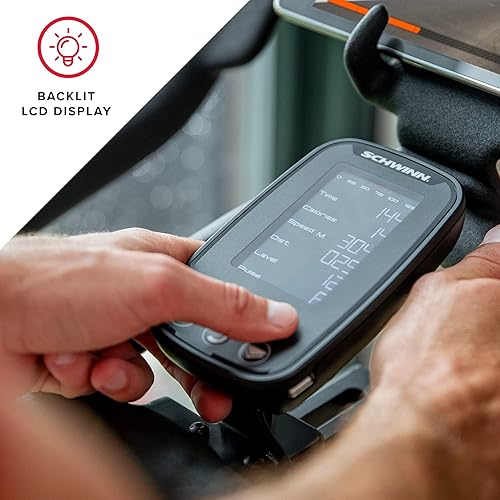 Miniatura 5 de Schwinn Fitness IC Serie de bicicletas estacionarias para interior