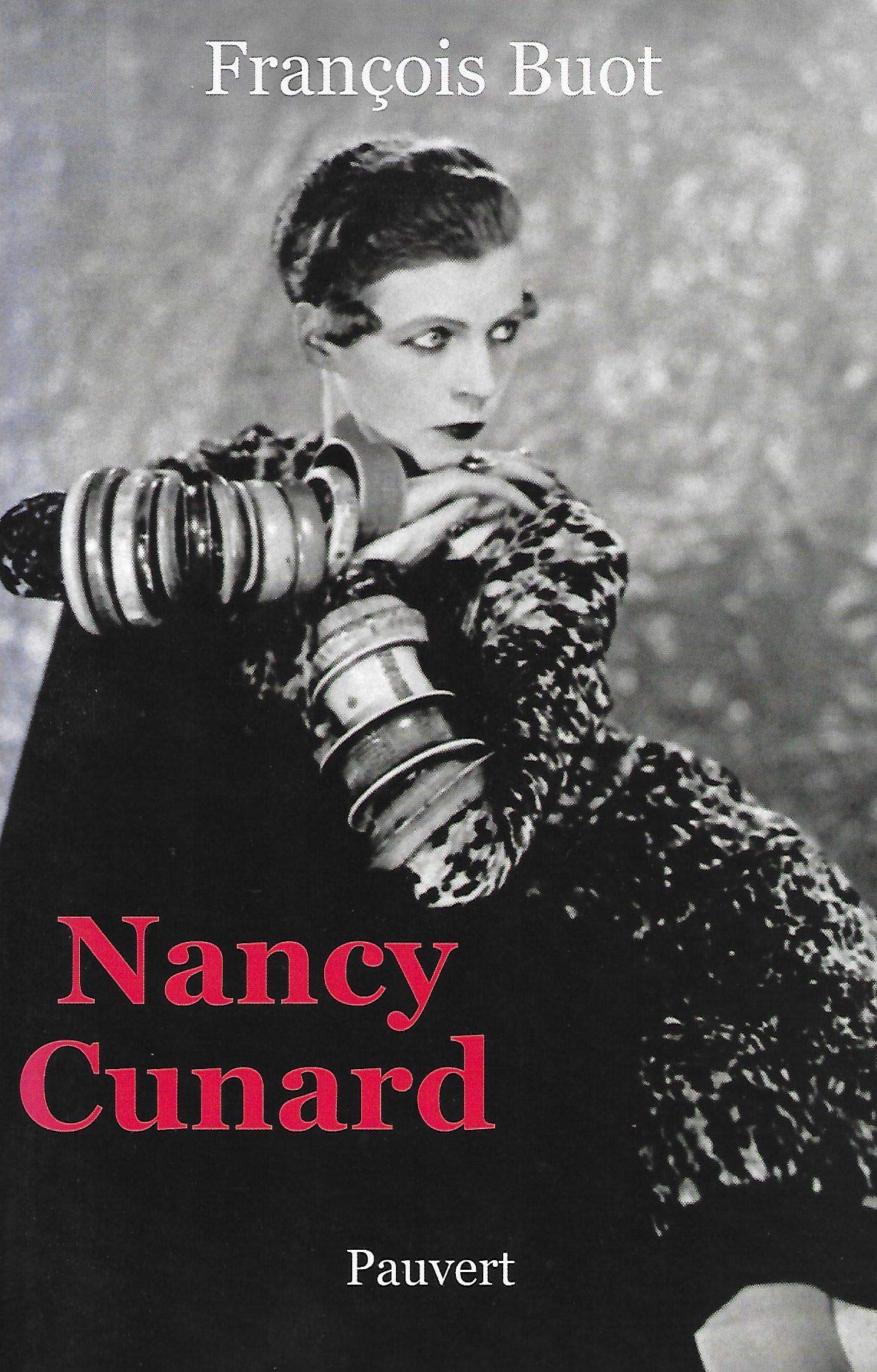 Nancy Cunard