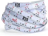 Vista 1 de Kreg KMS7723, cinta métrica autoadhesiva de 1/2 pulgada