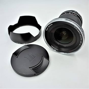 Carl Zeiss Distagon 2.8/15 ZF.2 Nikon 箱有 Carl Zeiss Distagon T* 2.8/15 がやってきた！ - PHOTRAVEL