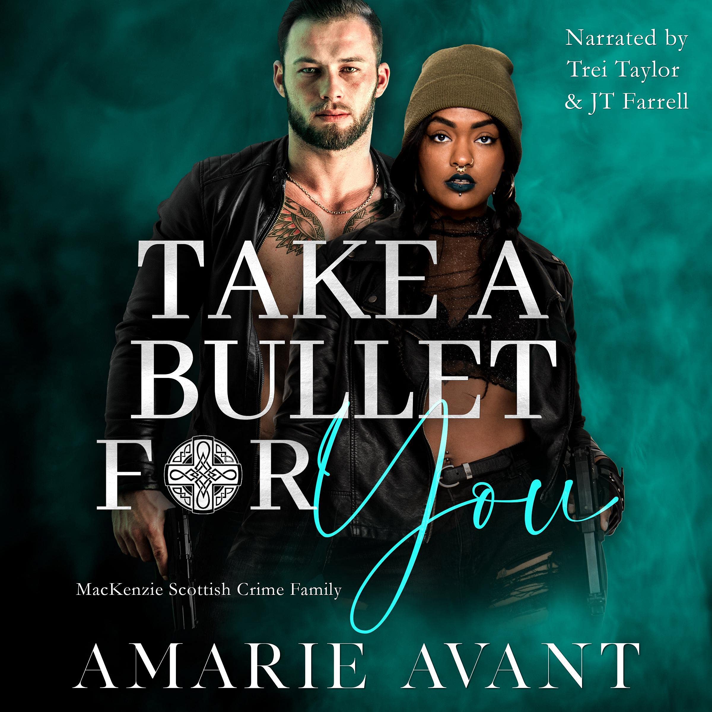Cover art for Take a Bullet for You