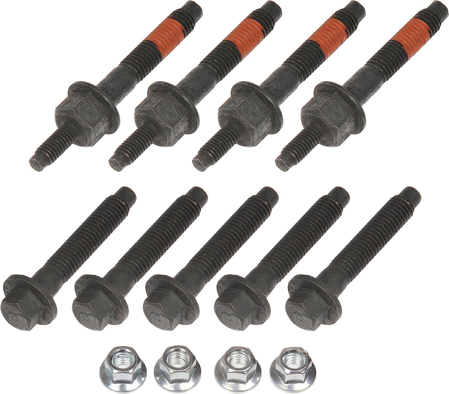 VISVIC03309 Exhaust Manifold Hardware Kit