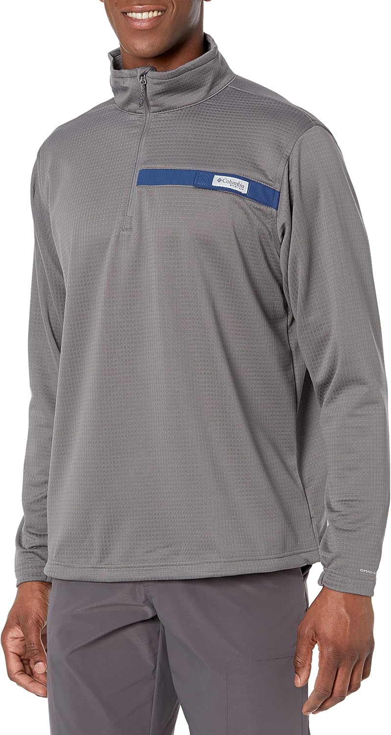 Columbia Men's Skiff Guide Fleece - Image 2