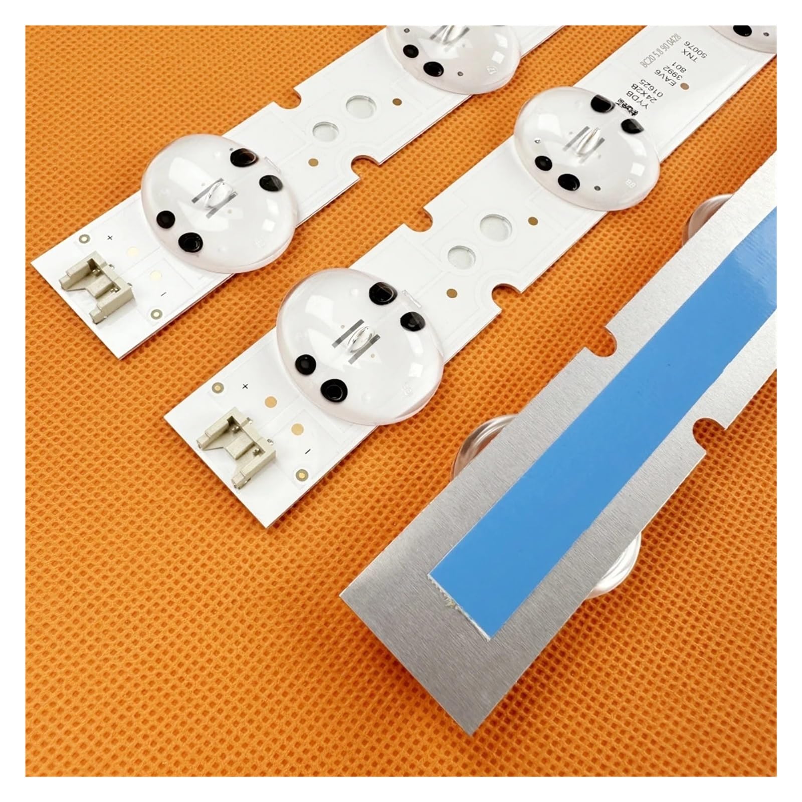 ERAKAFZTTK Bande De Rétroéclairage LED For 50UK6500PLA