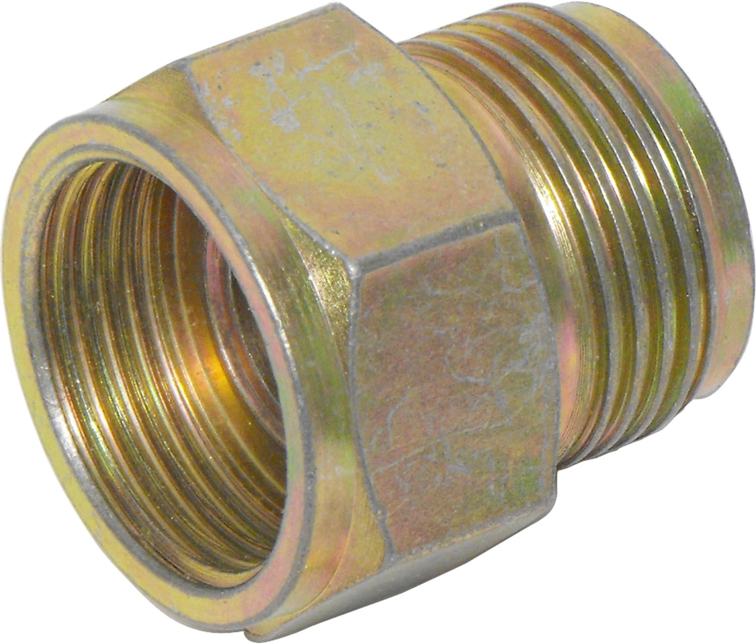 Universal Air Conditioner FT 1955C A/C Refrigerant Hose Fitting