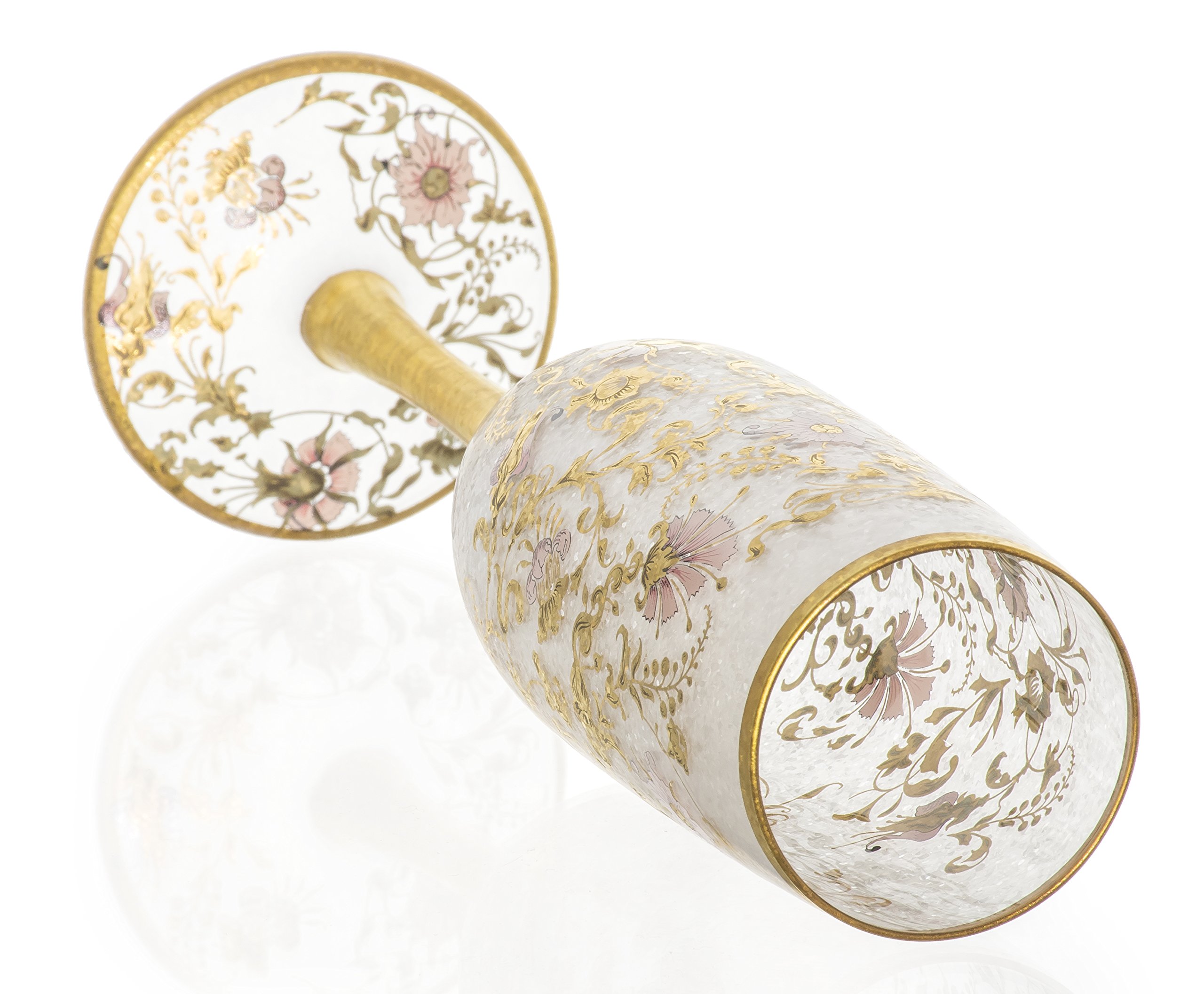 Amazon｜アデリア(ADERIA) シャンパングラス ARABESQUE FLUTE PAIR SET