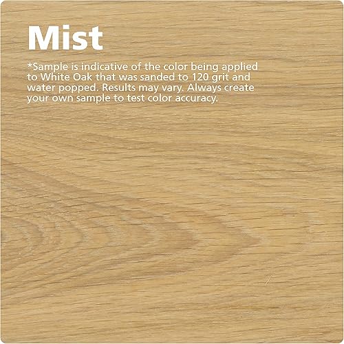 Miniatura 192 de Rubio Monocoat Plus 2C Pure Eco2 - Aceite para manchas de madera, color transparente