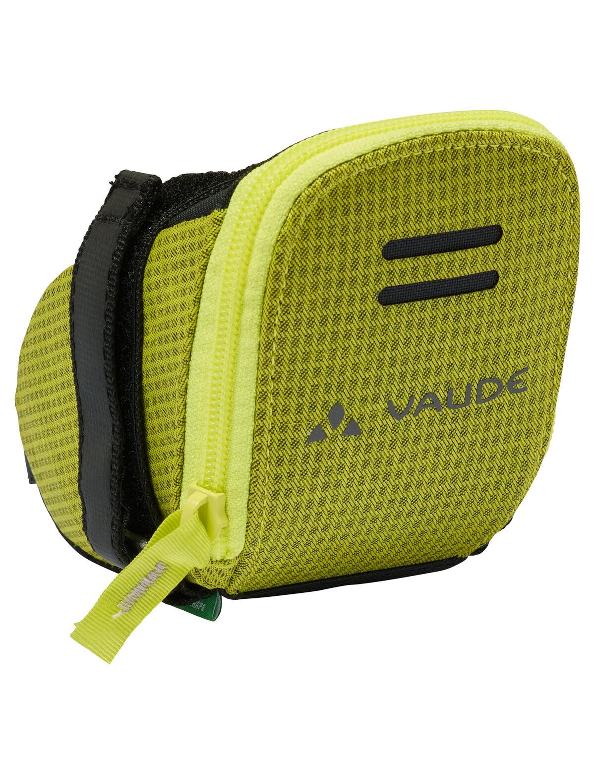 VAUDE Race Light L Luminum, One Size, Bright Green