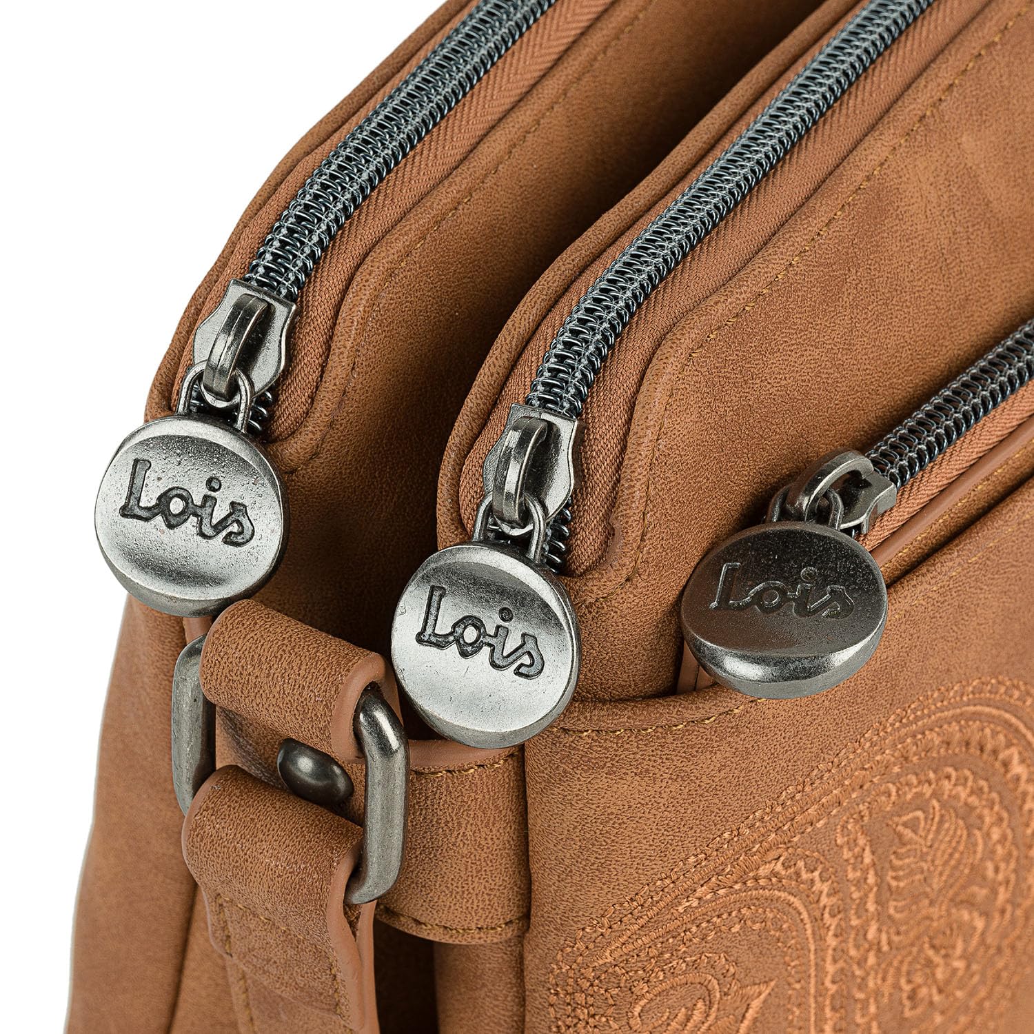 Lois - Borse Donna Eleganti: Borsa Tracolla Donna Piccola, Borsetta Tracolla Donna Piccola, Borsetta Donna, Borse A Tracolla Da Donna
