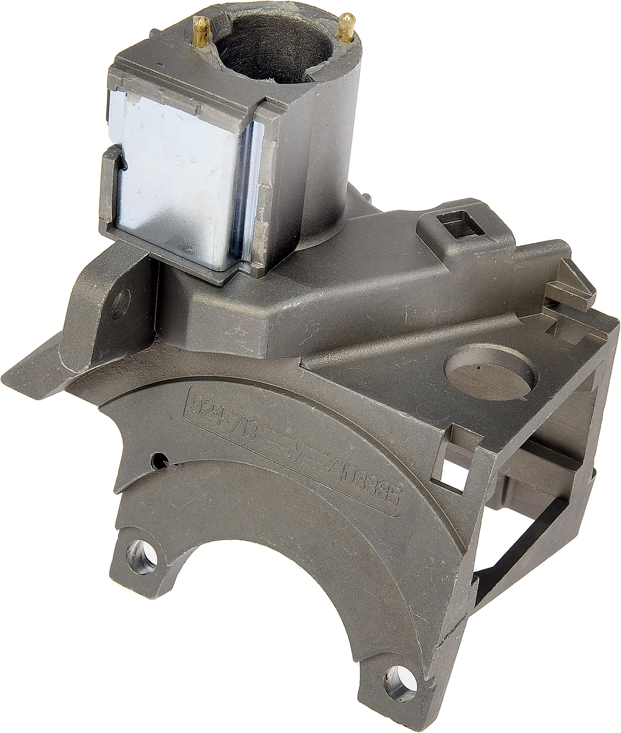 Dorman 924-713 Ignition Lock Housing Compatible with Select Models
