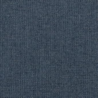 RSH Decor Sunbrella Outdoor/Indoor Fabric by The Yard | 5 Yards | Water & Fade Resistant Performance Fabric | Revive Indigo