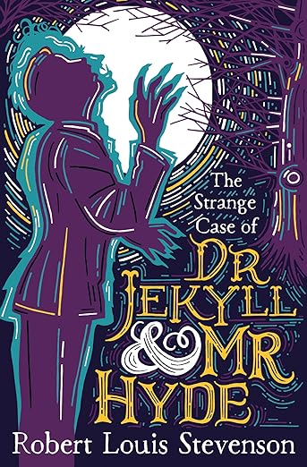 The Strange Case of Dr Jekyll & Mr Hyde