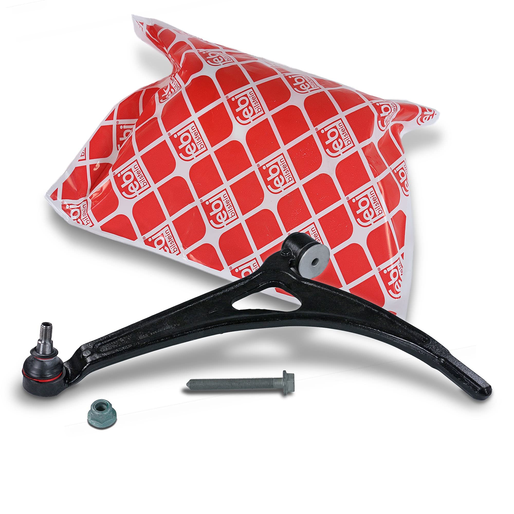 Original FEBI BILSTEIN Control Arm Suspension 39644 For Audi