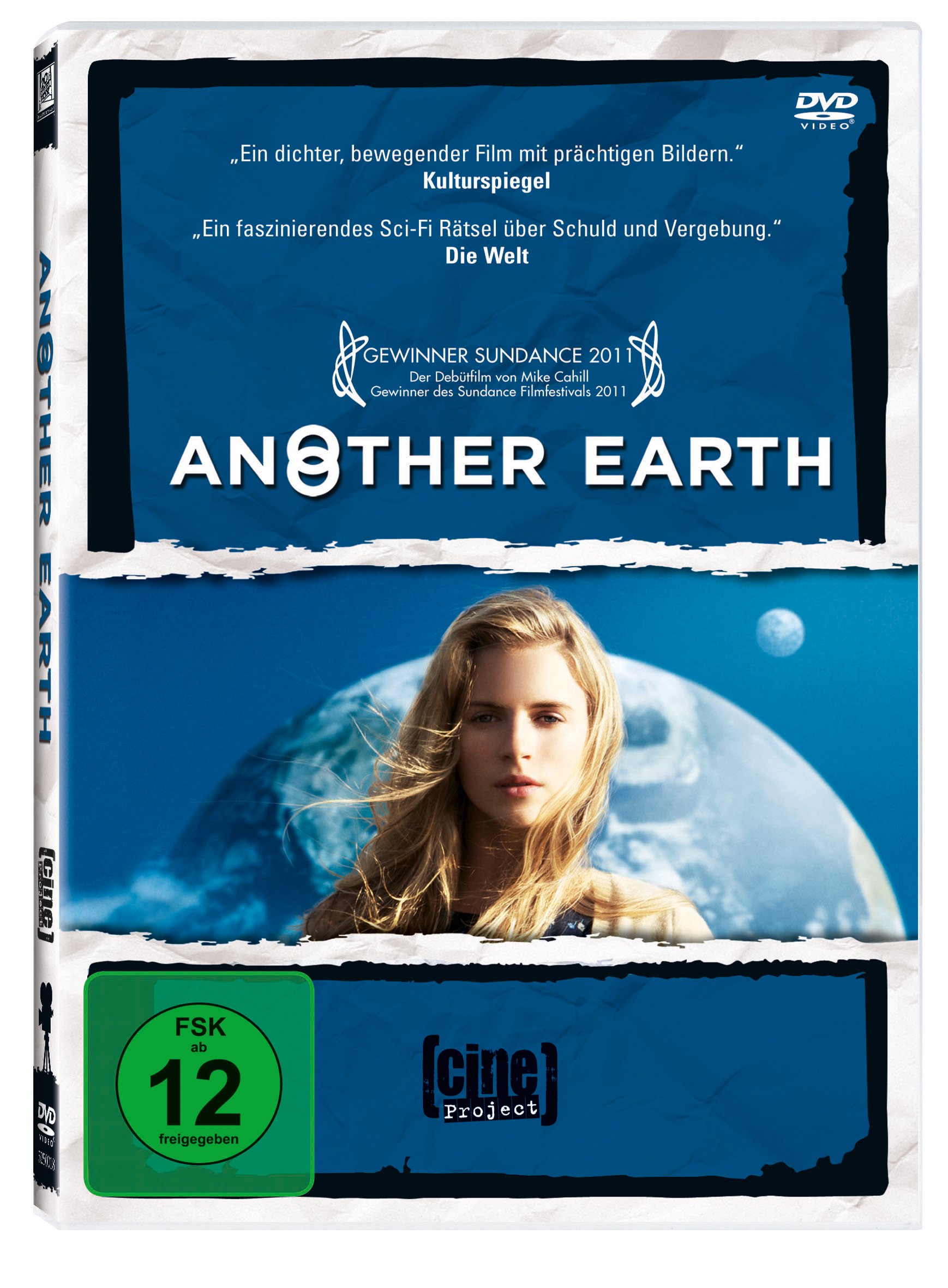 Another Earth - Cine Project