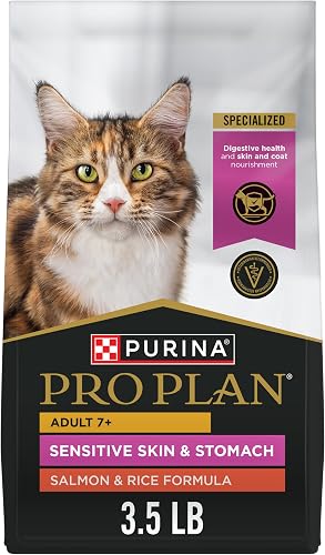 Purina 00038100103987 dry cat food