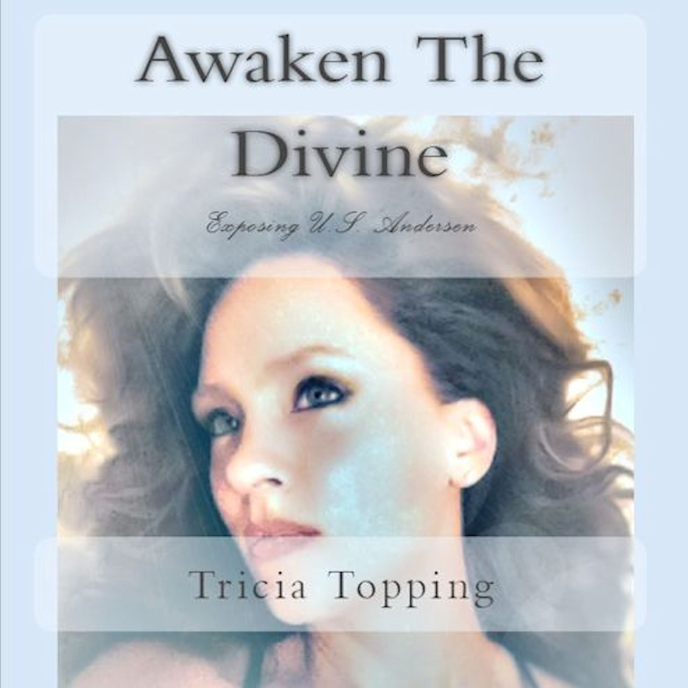 Awaken the Divine: Exposing U.S. Andersen