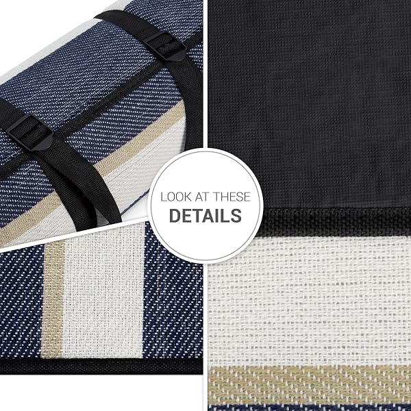 Paco Home Washable fleece blanket throw blanket, colour: size: 150 x 200 cm - 4