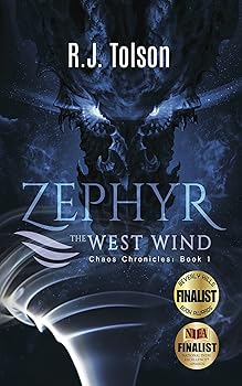 Zephyr the West Wind