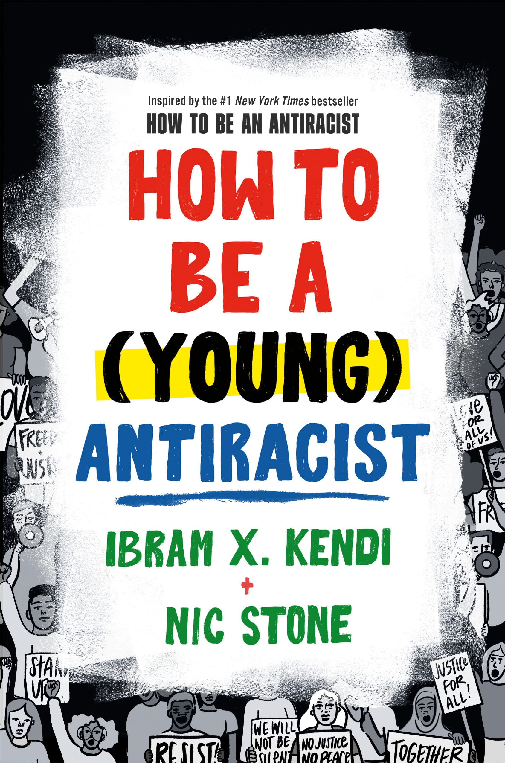 How to Be a (Young) Antiracist (English Edition)
