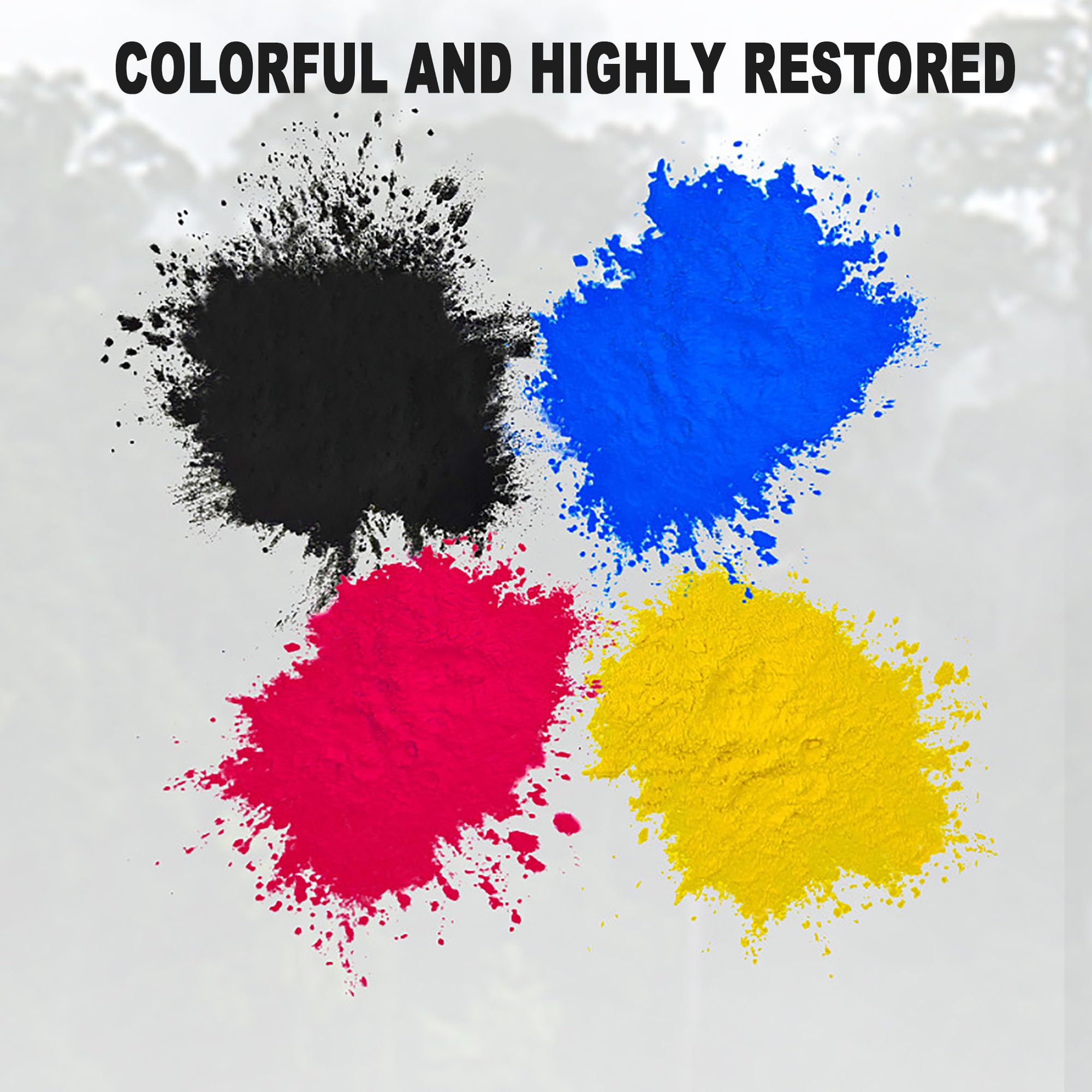 Cartuccia Toner T12 ad alta resa con chip integrato