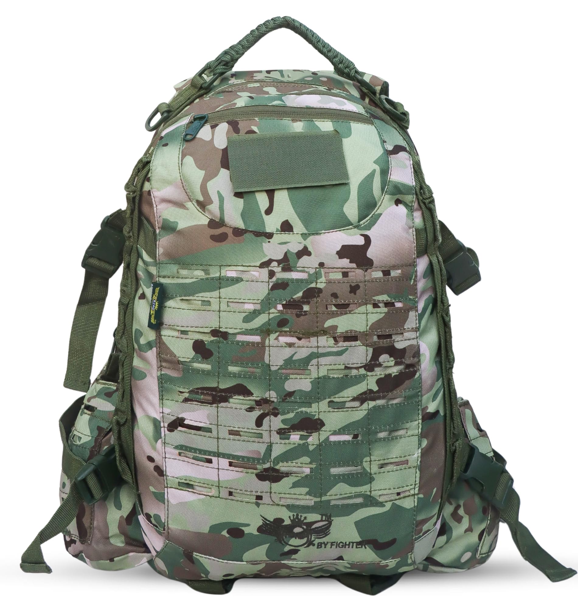 Tactical Bag for Army with enough space to carry you need-image-36