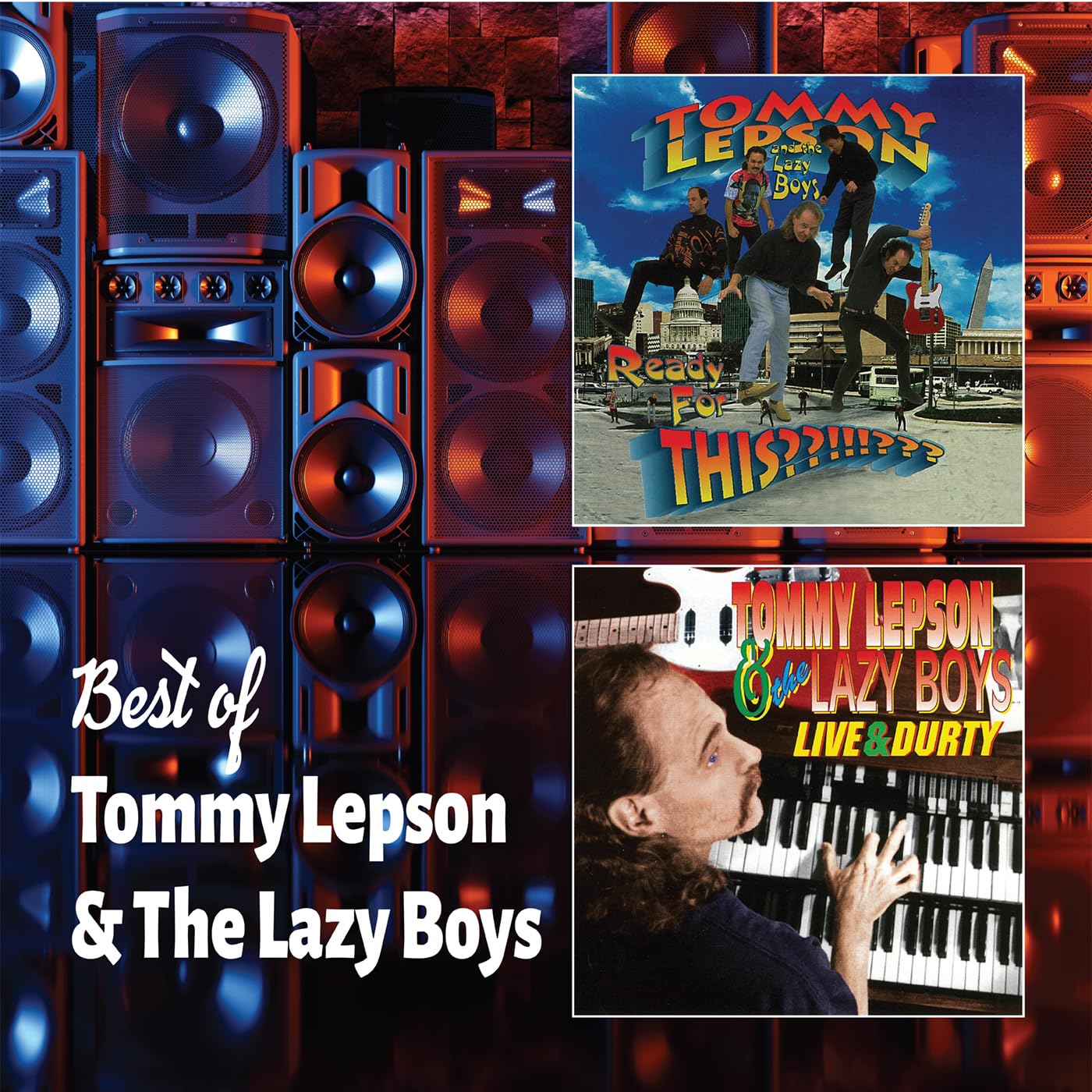 BEST OF (2CD)