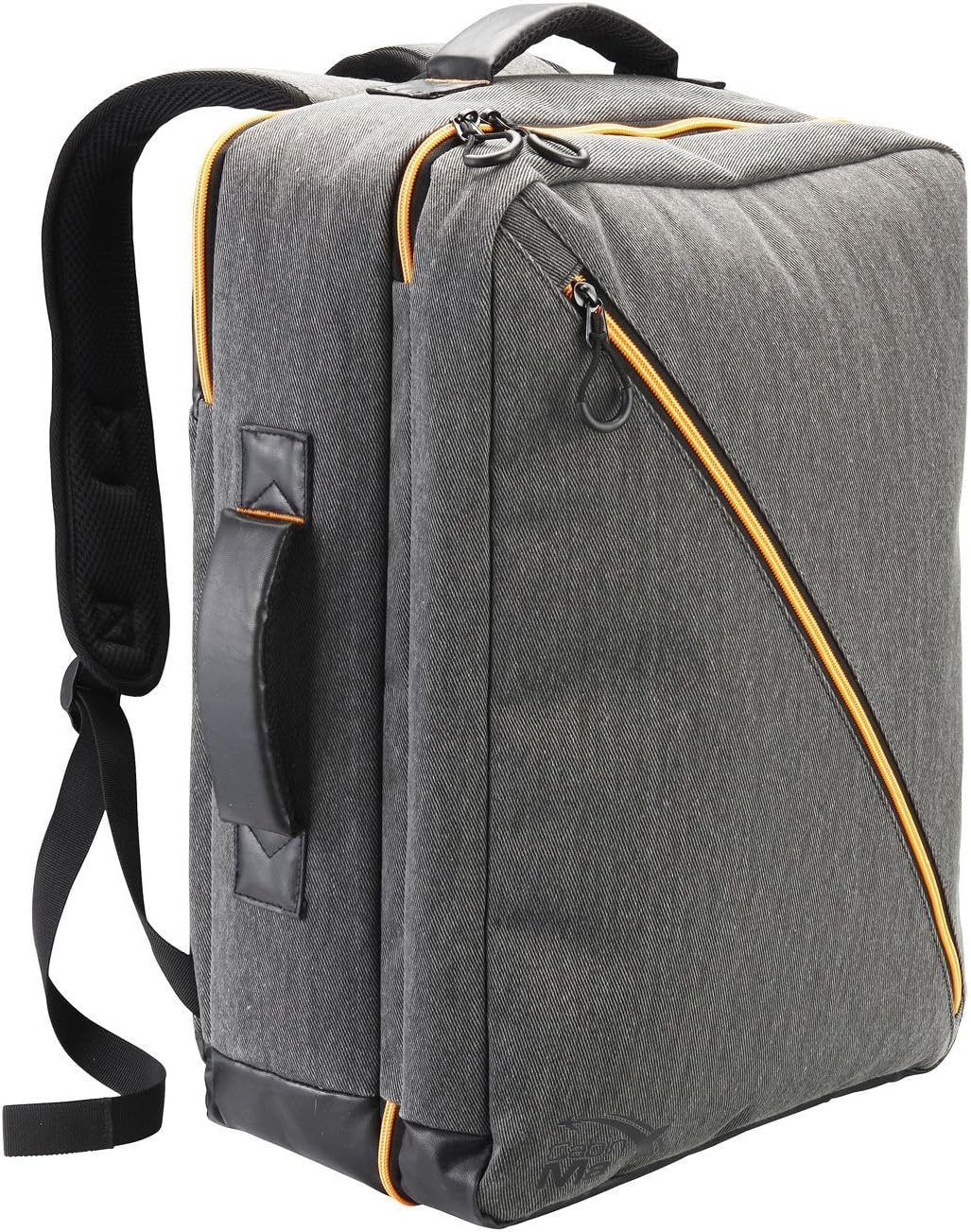 Cabin Max Oxford 21'' X 14'' X 9'' Carry On Luggage - Backpack